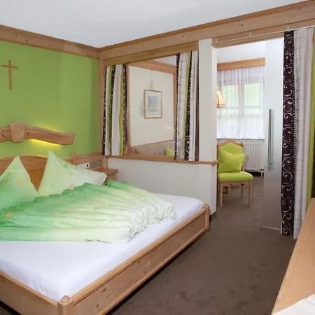 Hotel Lengauer Hof Saalbach-Hinterglemm