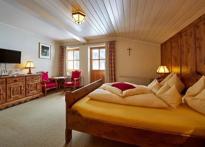 Hotel Lengauer Hof Saalbach-Hinterglemm