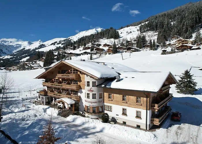 Hotel Lengauer Hof