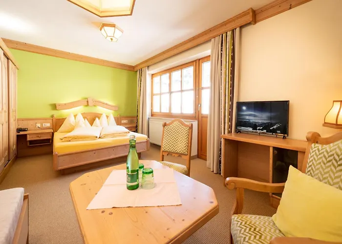 Lengauer Hof Hotel