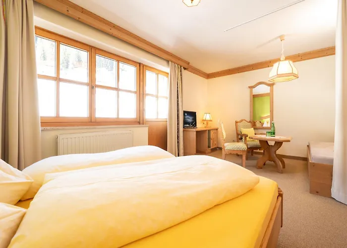 Lengauer Hof Hotel 4*