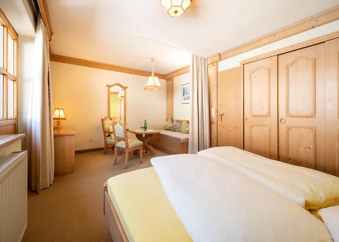 Hotel Lengauer Hof 4*