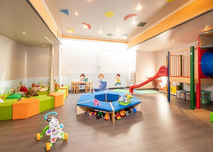 Lengauer Hof Hotel 4*