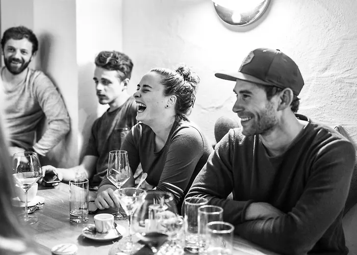 Lengauer Hof Saalbach-Hinterglemm