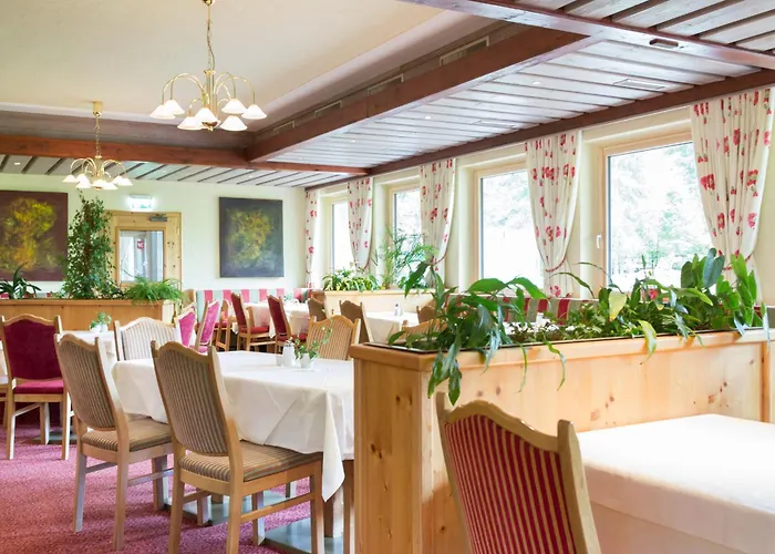 Hotel Lengauer Hof Saalbach-Hinterglemm