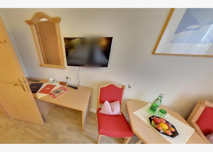 Hotel Lengauer Hof