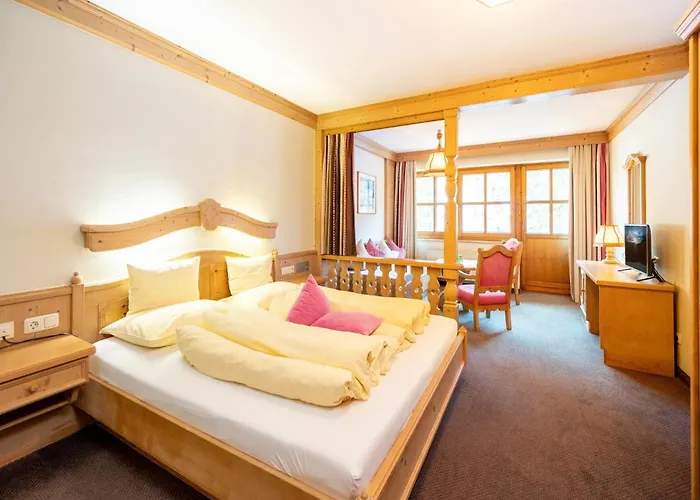 Lengauer Hof 4*