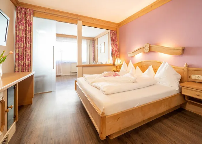 Lengauer Hof 4*