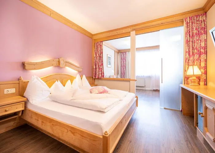 Lengauer Hof Saalbach-Hinterglemm