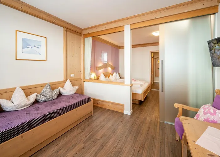 Hotel Lengauer Hof