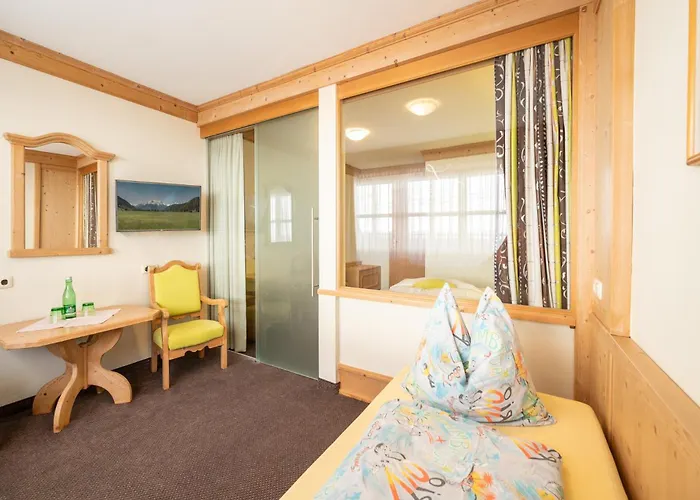 Hotel Lengauer Hof 4*