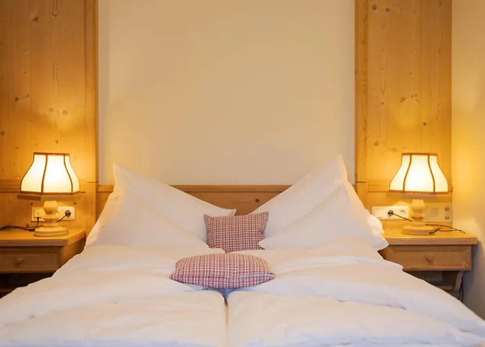 Lengauer Hof Hotel 4*