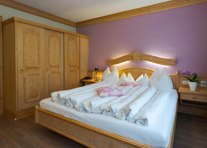 Hotel Lengauer Hof 4*