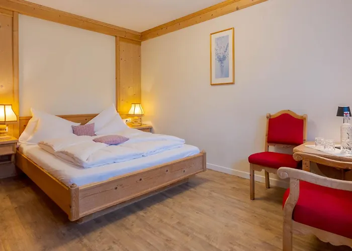 Lengauer Hof Hotel Saalbach-Hinterglemm