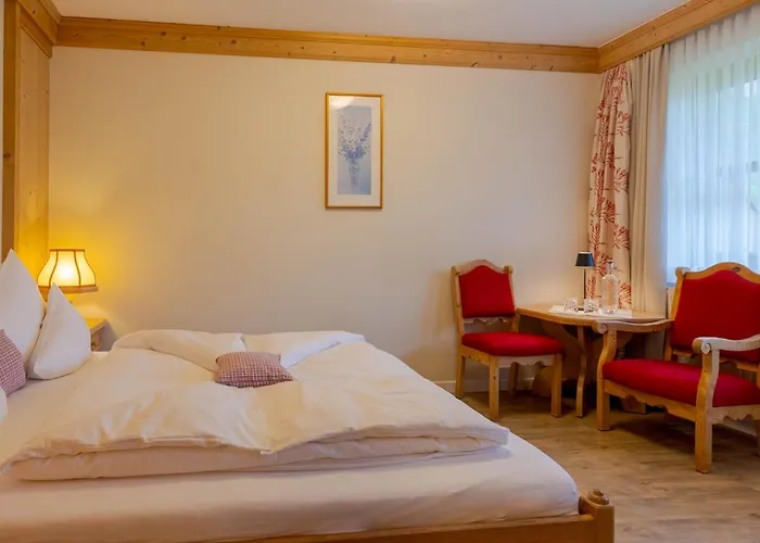 Lengauer Hof Saalbach-Hinterglemm