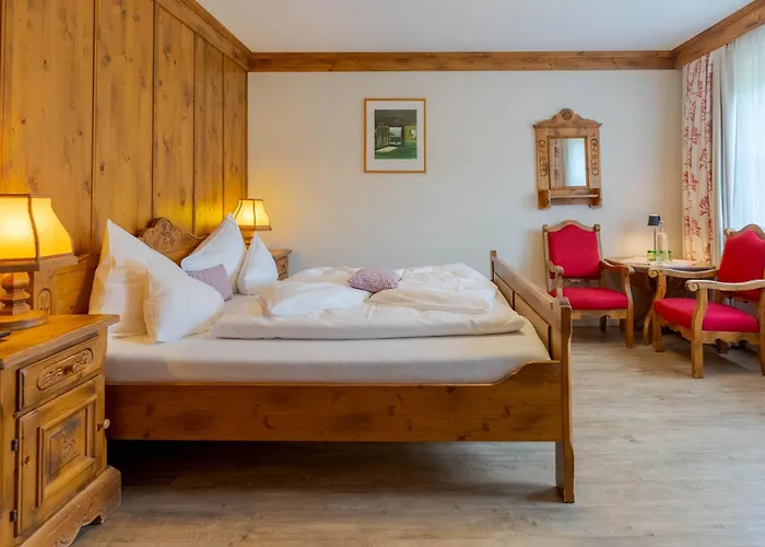 Lengauer Hof 4* Saalbach-Hinterglemm