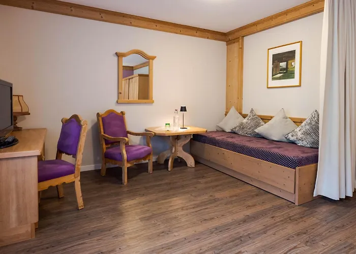 Lengauer Hof Hotel 4*