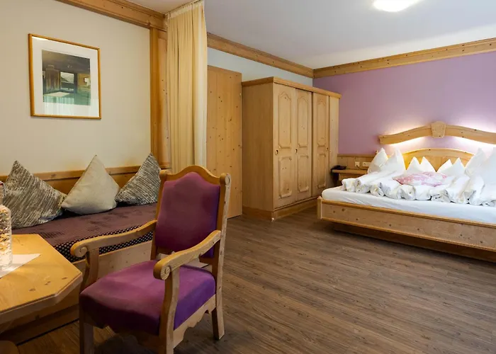 Lengauer Hof Hotel Saalbach-Hinterglemm