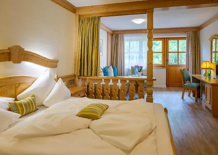 Hotel Lengauer Hof Saalbach-Hinterglemm