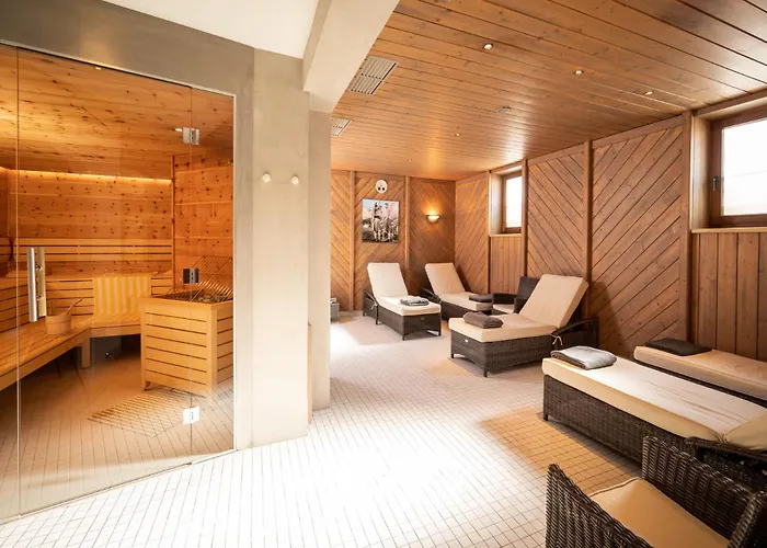 Lengauer Hof 4* Saalbach-Hinterglemm