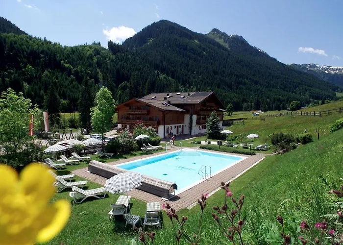 Lengauer Hof 4* Saalbach-Hinterglemm