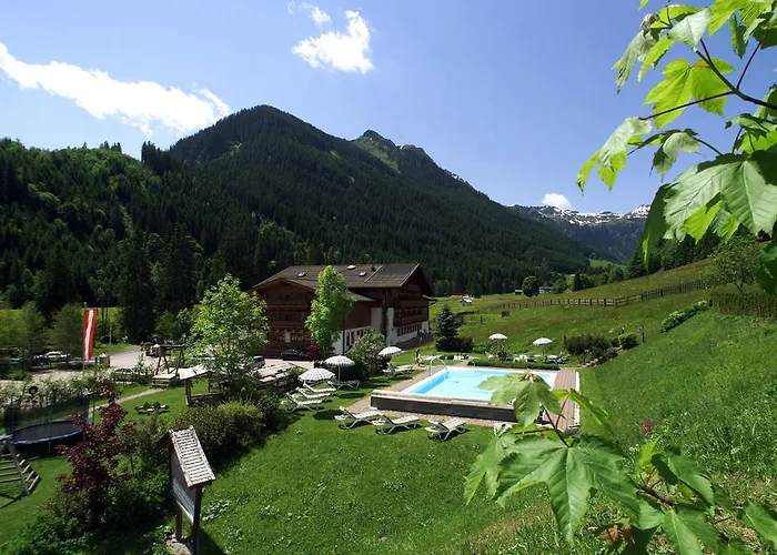 Lengauer Hof Hotel Saalbach-Hinterglemm