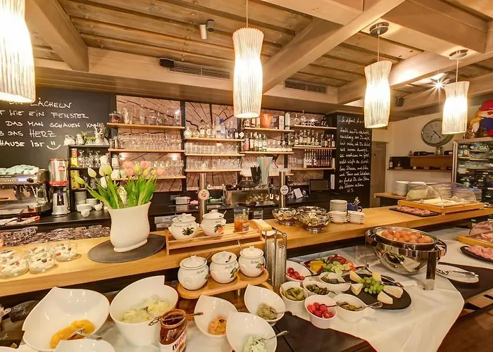 Hotel Lengauer Hof 4*