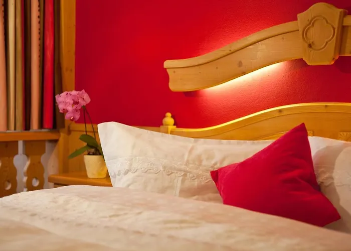 Hotel Lengauer Hof