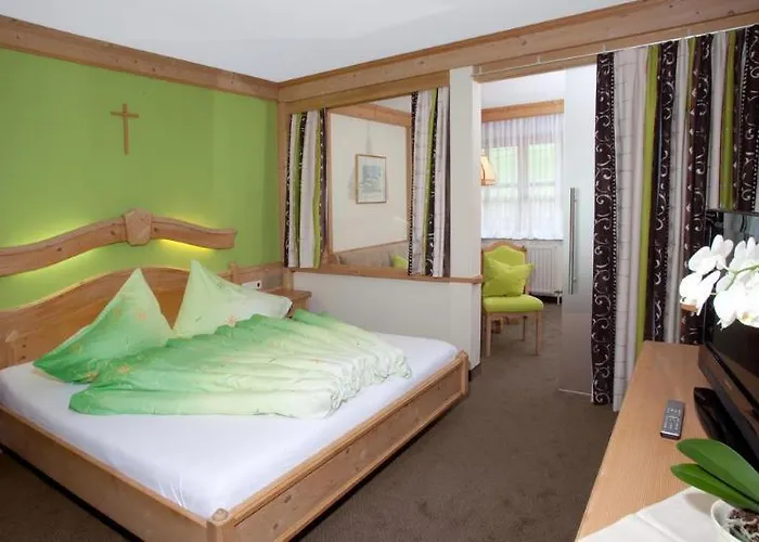 Hotel Lengauer Hof Saalbach-Hinterglemm